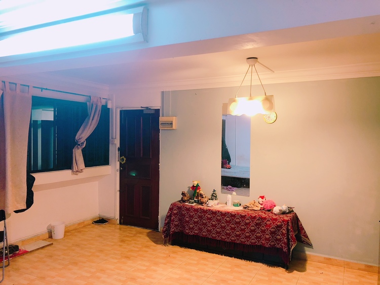 Blk 120 Bukit Merah View (Bukit Merah), HDB 4 Rooms #166871742